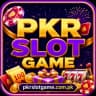 PKR Slots Logo